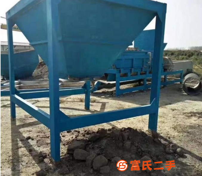轉讓穩定土拌合站