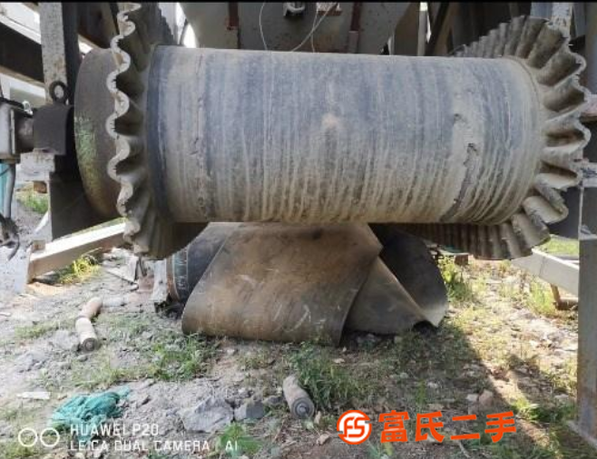低價(jià)出售貝特二手600型穩(wěn)定土拌合站設(shè)備包運(yùn)轉(zhuǎn)不含水泥倉(cāng)