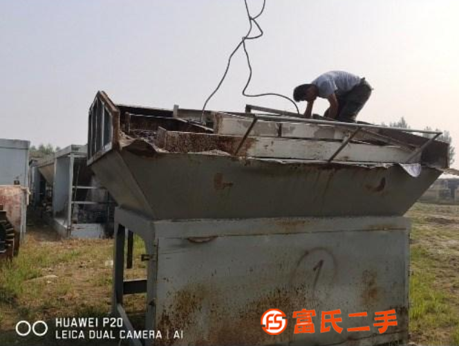轉(zhuǎn)讓處理一臺(tái)二手600型穩(wěn)定土拌合站攪拌站包運(yùn)轉(zhuǎn)出料