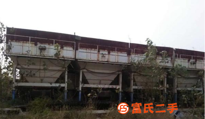 轉讓穩定土拌合站攪拌站包運轉