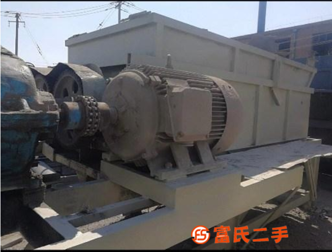 轉讓低價處理一臺600型穩定土拌合站,不含水泥倉包運轉