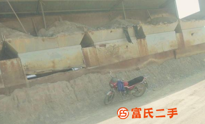 轉讓低價處理多套水穩站,穩定土拌合站不含水泥倉包運轉