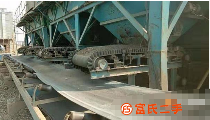 轉讓急售二手600型穩定土拌合站不含水泥倉,包運轉