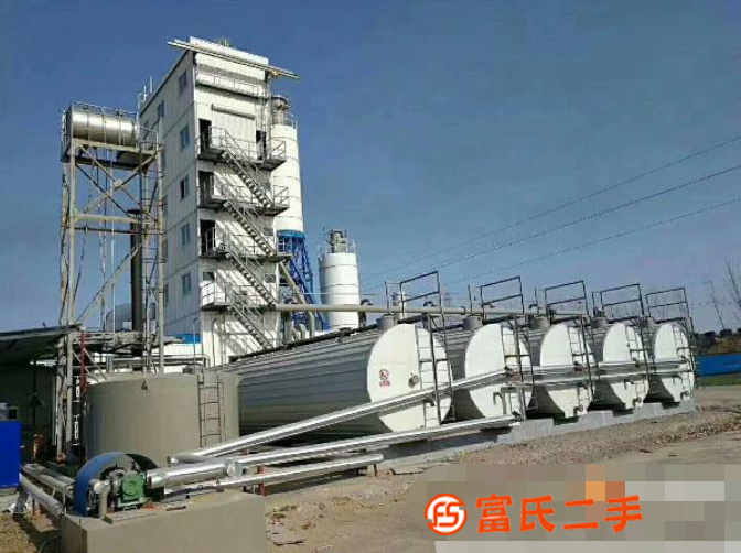 山東攪拌站出售瀝青攪拌站,混凝土攪拌站,穩定土拌合站