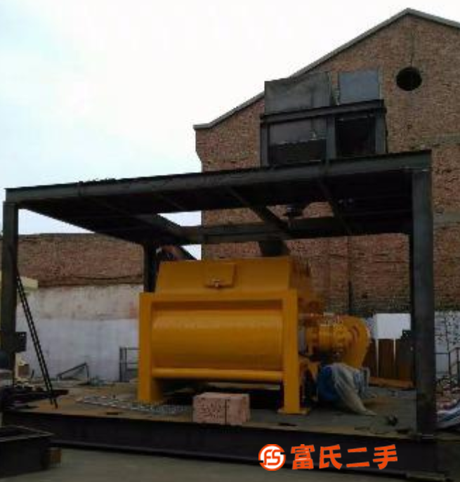 轉讓廠家處理攪拌站、穩定土拌合站、等成套全新設備(中聯技術)
