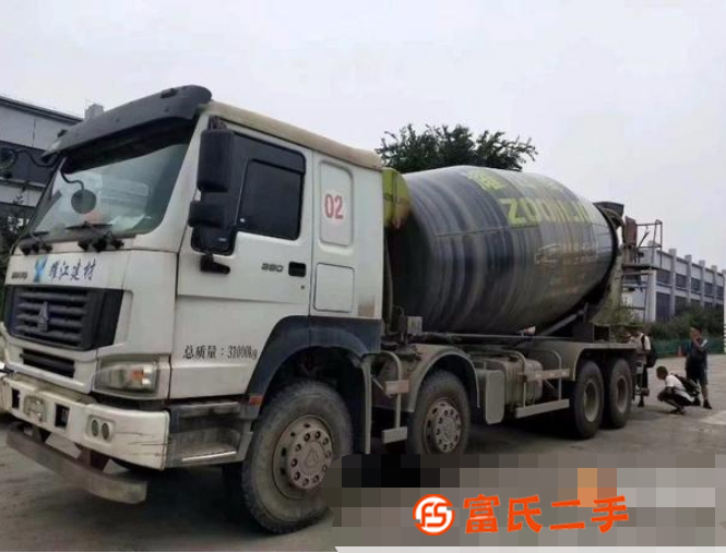 轉讓8方-22方國四國五攪拌罐車或輕量化罐車各種型號各年限