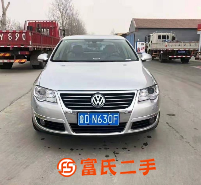 大眾 邁騰 2009款 1.8TSI 雙離合 豪華版 