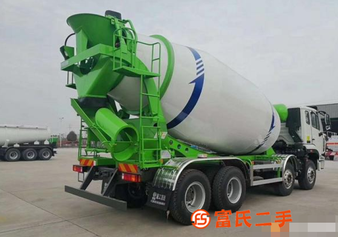轉(zhuǎn)讓東風10方攪拌車手續(xù)齊全
