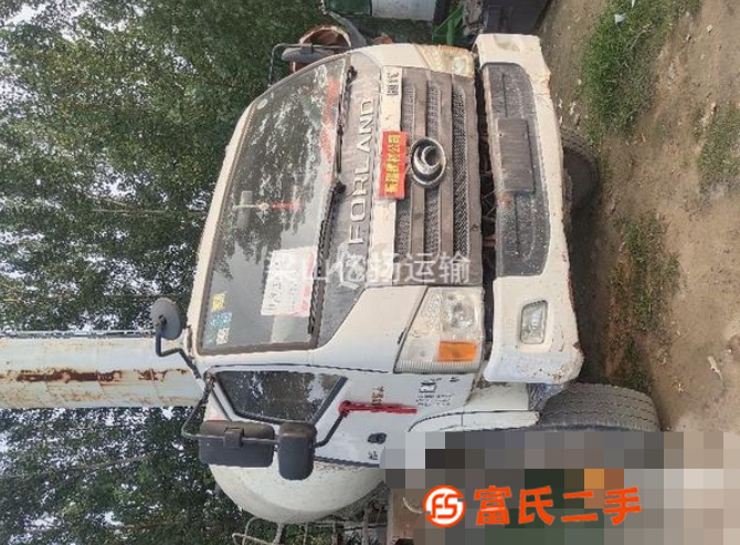 低價轉讓14年時代單橋6方罐