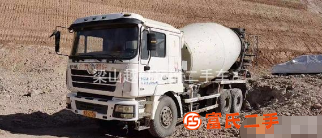 低價出售豪沃大十二方攪拌車, 12年至14年的都有