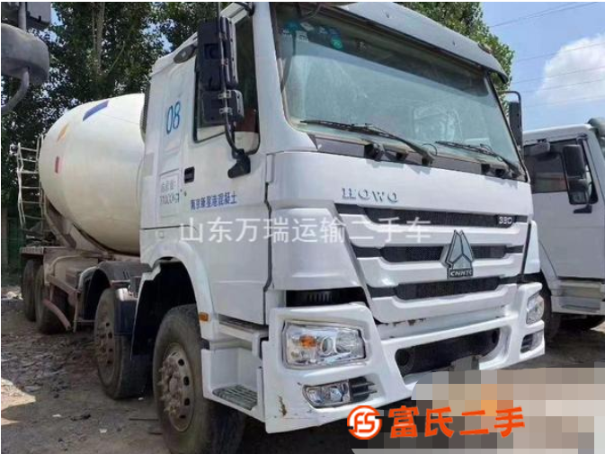 轉讓出售7臺國四排放14年18方三一攪拌罐車!手續齊全包提檔