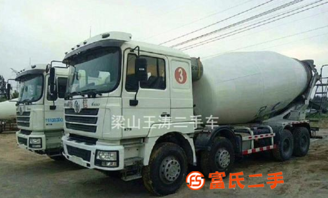 低價出售前四后八二手攪拌罐車歐曼 德龍 豪沃 J6等