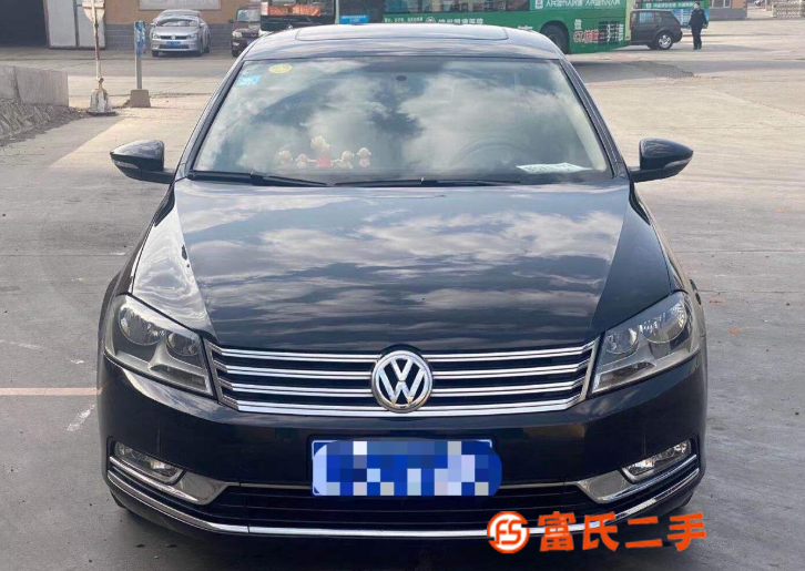 大眾 邁騰 2012款 1.8TSI 雙離合 改款舒適版 