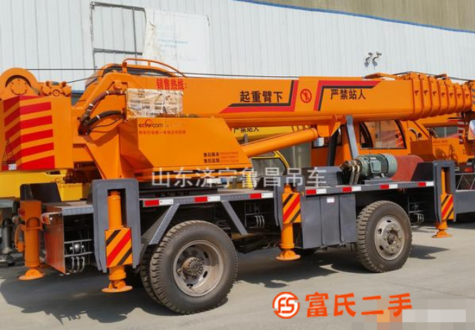 轉(zhuǎn)讓全新國五8噸汽車吊10噸汽車吊12噸汽車吊