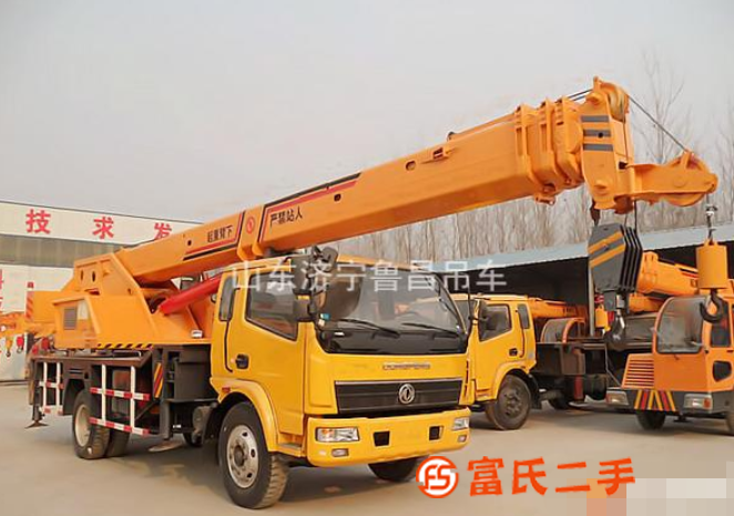 轉(zhuǎn)讓全新國五8噸汽車吊10噸汽車吊12噸汽車吊16