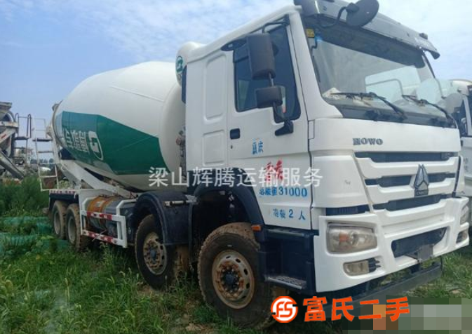 長期出售二手混凝土攪拌罐車6-22方 三一 德龍 歐曼