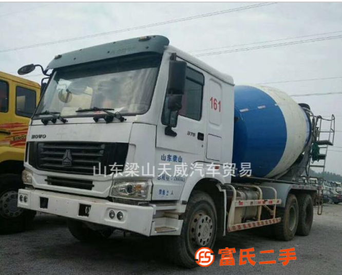 轉讓低價銷售二手三一.陜汽德龍.豪沃.歐曼攪拌罐車