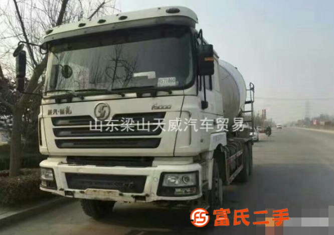 轉讓低價銷售二手三一.陜汽德龍.歐曼.豪沃攪拌罐車