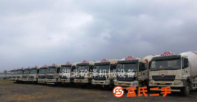 全款求購37至62米泵車,攪拌車,車載泵,吊車