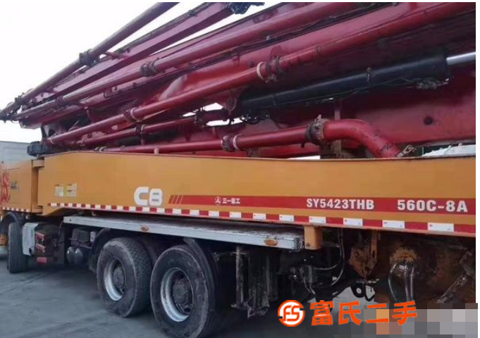 大量精品現(xiàn)車出售二手混凝土泵車,精品車況品牌型號(hào)多多,手續(xù)