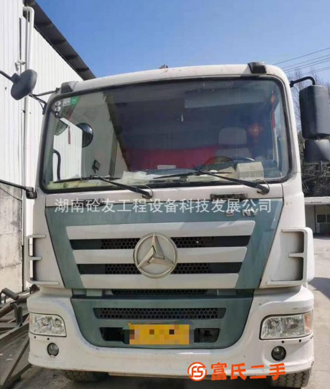 轉讓2019年三一c8系列37米泵車，車況很好，手續齊全