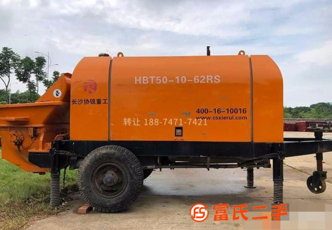 泵攪拌一體機,拓沃泵車攪拌一體機(轉讓)