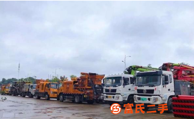 泵攪拌一體機,天拓泵車攪拌一體機(轉讓)