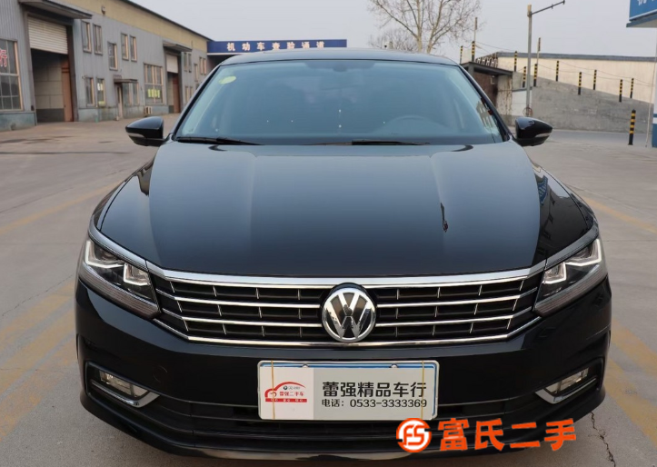 大眾 帕薩特 2017款 1.8TSI 雙離合 330TSI 