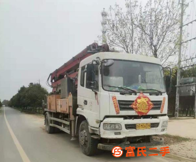 轉(zhuǎn)讓個(gè)人的車子科尼樂(lè)33米