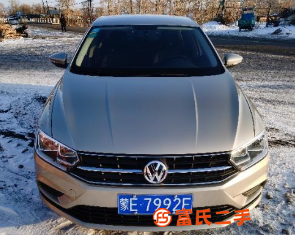 大眾 寶來 2017款 1.6 手自一體 時尚型 