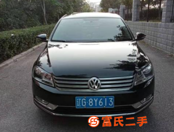 大眾 邁騰 2013款 1.8TSI 雙離合 領(lǐng)先版 