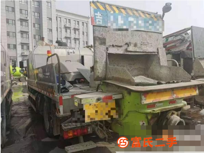 轉讓中聯10018