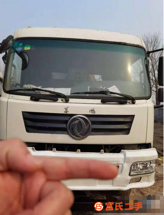 轉讓17年國五東風鑫達33米泵車