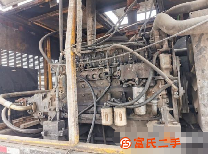 轉讓自己的車子,車載泵兩臺,地泵一臺。