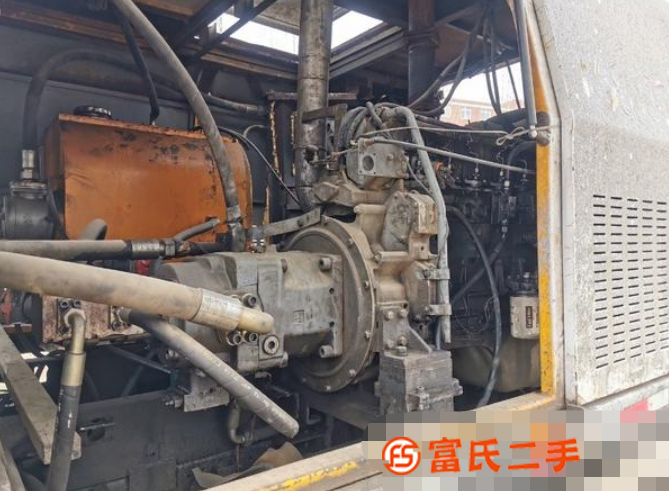 轉讓個人中聯柴油車載泵9018兩臺,三一柴油拖泵一臺。