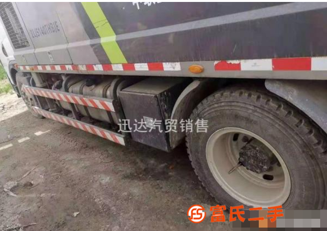 現車出售2020年中聯車載泵到家!跟新車一樣!價格合適喜歡