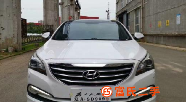 現代 名圖 2014款 1.8 手自一體 DLX 尊貴版