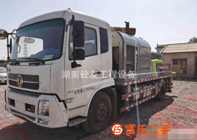 出售多臺國五18年,19年三一,中聯10020,10022車