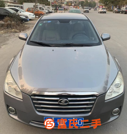 奔騰B50 2009款 1.6 手動 尊貴型 