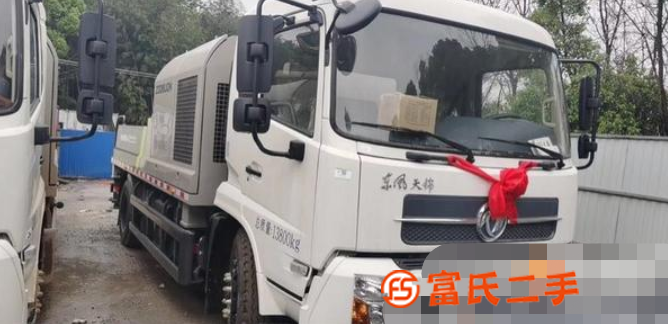 轉讓全新2021年3月買的10022車載泵 一方未打虧10萬