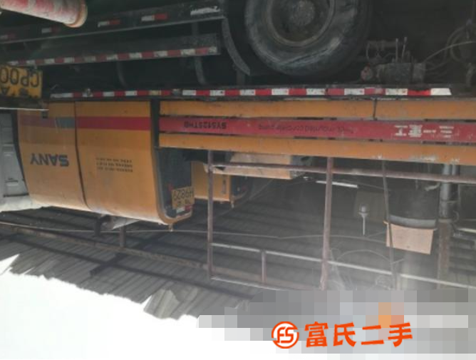 三一車載泵轉(zhuǎn)讓