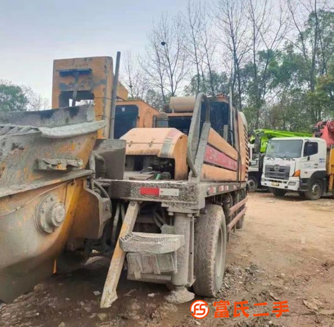 出售一臺14年國四車載泵出售,車況精品,手續(xù)齊全包過戶!
