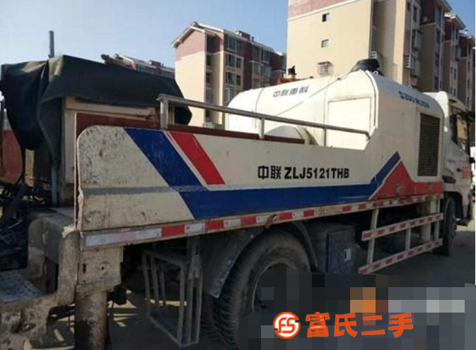 轉(zhuǎn)讓急售11中聯(lián)9014