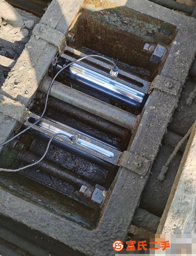 轉讓轉犀牛電車載