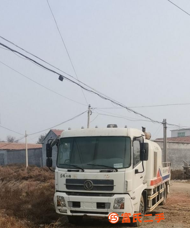 轉讓中聯9014