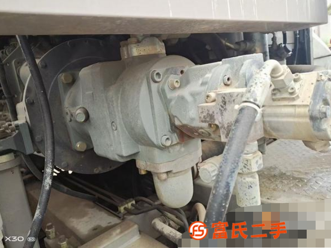 出售國五車載泵