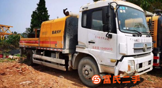 現(xiàn)基地出售大量車載泵 歡迎選購