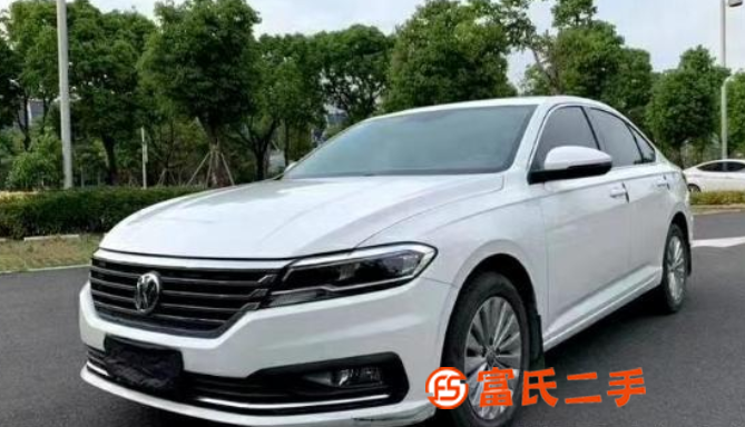 大眾 朗逸 2019款 朗逸啟航 1.5 手自一體 舒適版 