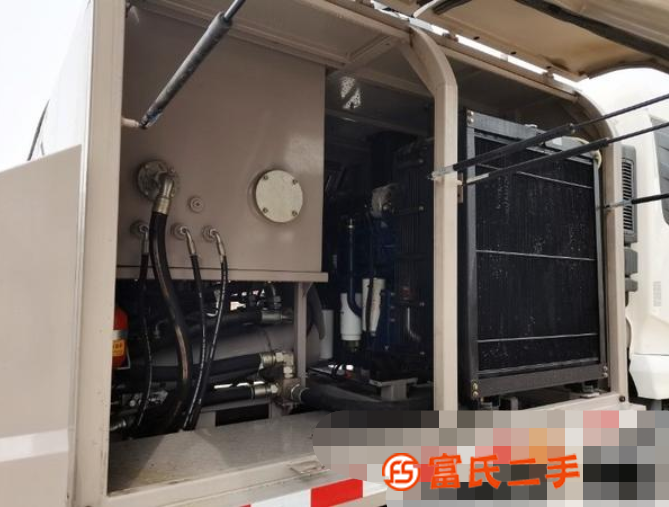 出售基本新車中聯(lián)車載泵