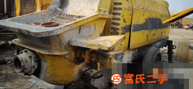 轉(zhuǎn)讓中聯(lián)8018柴油泵處理